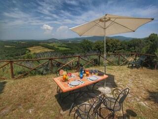 Casa vacanze Casole d'Elsa Registrazione all'aperto 1