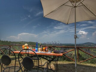 Maison de vacances Casole d'Elsa Enregistrement extérieur 7