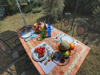 Vakantiehuisje Casole d'Elsa Buitenaudio-opname 8