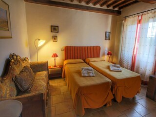 Vakantiehuisje Casole d'Elsa Kenmerken 32