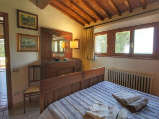 Maison de vacances Casole d'Elsa Équipement 31