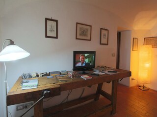 Vakantiehuisje Casole d'Elsa Kenmerken 35