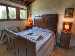 Vakantiehuisje Casole d'Elsa Kenmerken 36