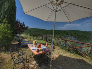 Casa vacanze Casole d'Elsa Registrazione all'aperto 13