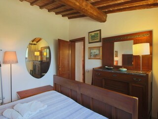 Maison de vacances Casole d'Elsa Équipement 17