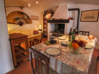 Maison de vacances Casole d'Elsa Équipement 21