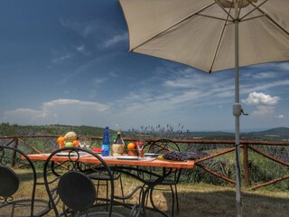 Holiday cottage Casole d'Elsa Outdoor Recording 5