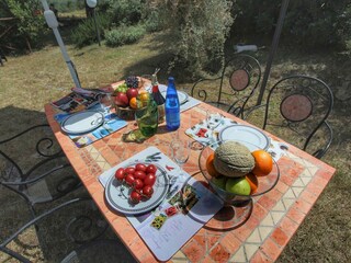 Holiday cottage Casole d'Elsa Outdoor Recording 1