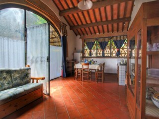 Maison de vacances Colle di Val d'Elsa Équipement 16