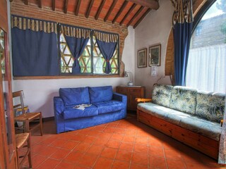 Vakantiehuis Colle di Val d'Elsa Kenmerken 22