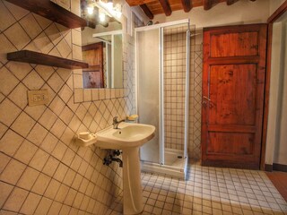 Ferienhaus Colle di Val d'Elsa Ausstattung 17
