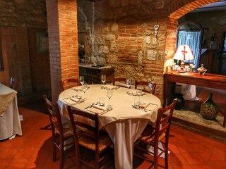 Vakantiehuis Colle di Val d'Elsa  40