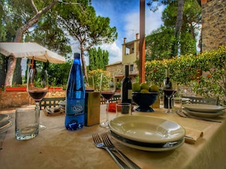 Ferienhaus Colle di Val d'Elsa  36