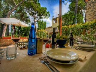 Maison de vacances Colle di Val d'Elsa  36