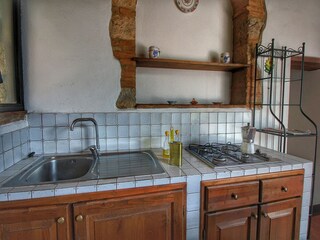 Maison de vacances Colle di Val d'Elsa Équipement 22