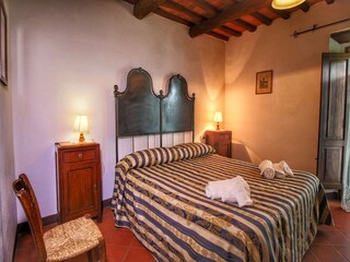 Ferienhaus Colle di Val d'Elsa Ausstattung 19