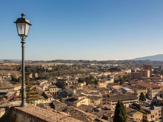 Vakantiehuis Colle di Val d'Elsa Omgeving 35