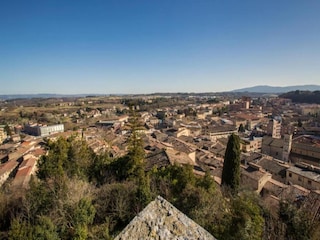 Ferienhaus Colle di Val d'Elsa Umgebung 31