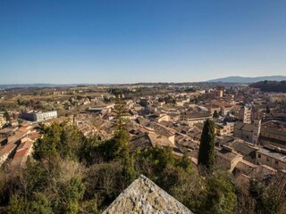 Maison de vacances Colle di Val d'Elsa Environnement 29