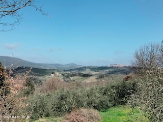 Ferienhaus Colle di Val d'Elsa Umgebung 27