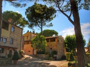 Ferienhaus Ruhe, Colle Val d’Elsa - Colle di Val d'Elsa - image1