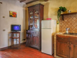 Maison de vacances Colle di Val d'Elsa Équipement 26