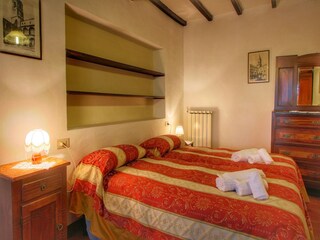 Maison de vacances Colle di Val d'Elsa Équipement 19