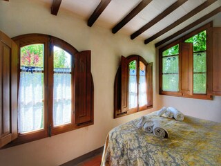 Maison de vacances Colle di Val d'Elsa Équipement 27