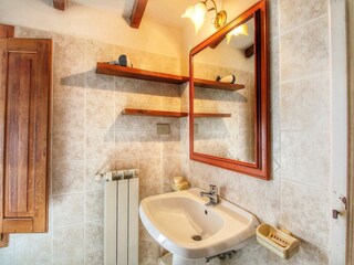 Maison de vacances Colle di Val d'Elsa Équipement 28