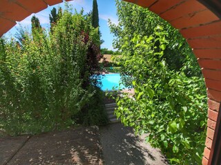 Maison de vacances Colle di Val d'Elsa Enregistrement extérieur 15