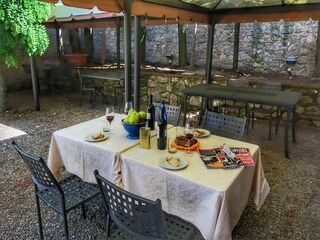 Casa de vacaciones Colle di Val d'Elsa  36