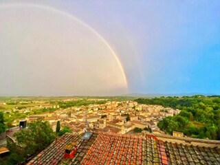Maison de vacances Colle di Val d'Elsa Environnement 33
