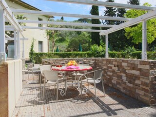 Type de propriété : Ferme San Gimignano Enregistrement extérieur 4