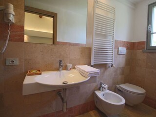 Type de propriété : Ferme San Gimignano Équipement 14