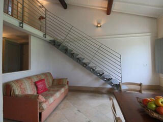 Type de propriété : Ferme San Gimignano Équipement 15