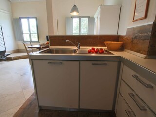 Type de propriété : Ferme San Gimignano Équipement 16