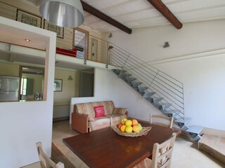 Type de propriété : Ferme San Gimignano Équipement 12