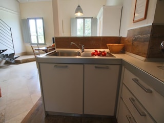 Bauernhof San Gimignano Ausstattung 22