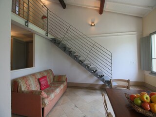 Farmhouse San Gimignano Features 9