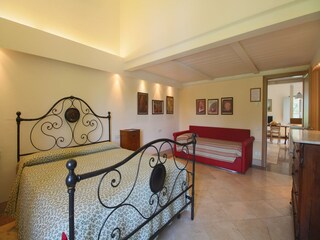 Bauernhof San Gimignano Ausstattung 10