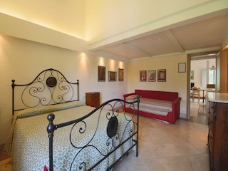 Farmhouse San Gimignano Features 9