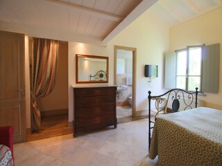 Farmhouse San Gimignano Features 11