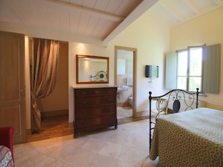 Farmhouse San Gimignano Features 19
