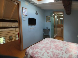 Farmhouse San Gimignano Features 23