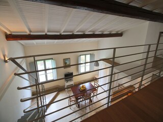 Farmhouse San Gimignano Features 12