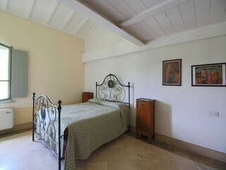 Casa de campo San Gimignano Características 18