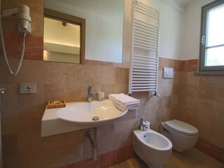Casa de campo San Gimignano Características 23