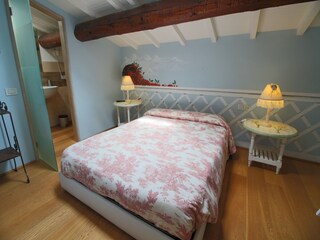 Farmhouse San Gimignano Features 15