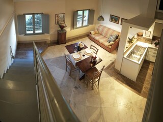 Farmhouse San Gimignano Features 16