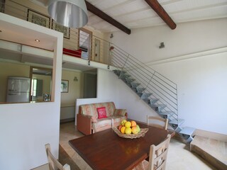 Farmhouse San Gimignano Features 17